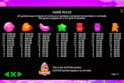 Sugar Rush 1000