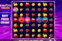 Fruity Treats