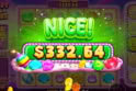 Candy Blitz Bombs