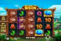 Release the Bison
