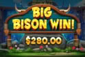 Release the Bison