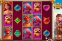 Heroic Spins