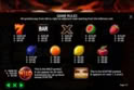 Hot to Burn – 7 Deadly Free Spins