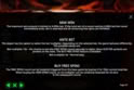 Hot to Burn – 7 Deadly Free Spins
