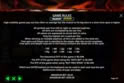 Hot to Burn – 7 Deadly Free Spins