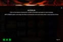 Hot to Burn – 7 Deadly Free Spins