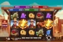 Badge Blitz