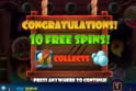 Fangtastic Freespins