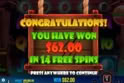 Fangtastic Freespins