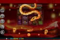 Floating Dragon – Year of the Snake