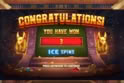 Escape the Pyramid – Fire & Ice