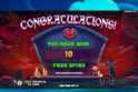 Witch Heart Megaways