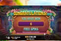Fiesta Fortune