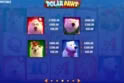 Polar Paws