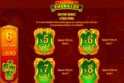 Eastern Emeralds