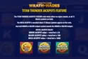 Titan Thunder Wrath of Hades