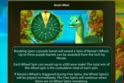 Nessie's Treasure Mega Drop Quest