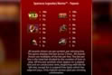 Spartacus Legendary Warrior