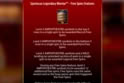 Spartacus Legendary Warrior