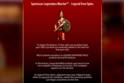 Spartacus Legendary Warrior