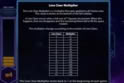 Tetris Extreme Mega Drop Low
