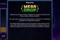 Tetris Extreme Mega Drop Low