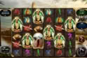 The Adventures of Ali Baba
