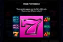 Electric Sevens