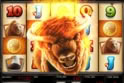 Ragin' Buffalo