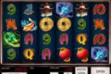 The Legendary Red Dragon