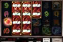 The Legendary Red Dragon