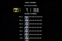 Million 777 Wheel