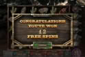 Gold Rush Riches