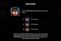 Mystic Spirits
