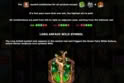 Gods of Ireland