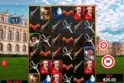 Musketeers 1 wild for all