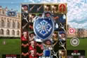 Musketeers 1 wild for all