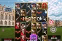 Musketeers 1 wild for all