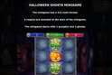 Halloween Wins 2