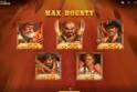 Bounty Raid