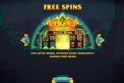Aztec Spins