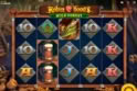Robin Hood's Wild Forest