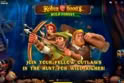 Robin Hood's Wild Forest