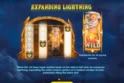 Zeus Lightning Power Reels