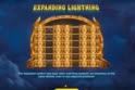 Zeus Lightning Power Reels