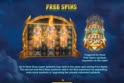 Zeus Lightning Power Reels