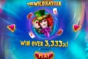 The Wild Hatter