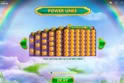 Rainbow Jackpots Power Lines