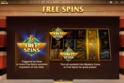 Wings of Ra