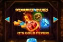 Dynamite Riches